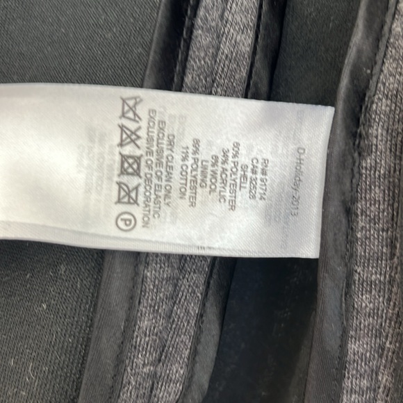 Armani Exchange Soft Blazer - Picture 2 of 6